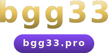 bgg33 logo