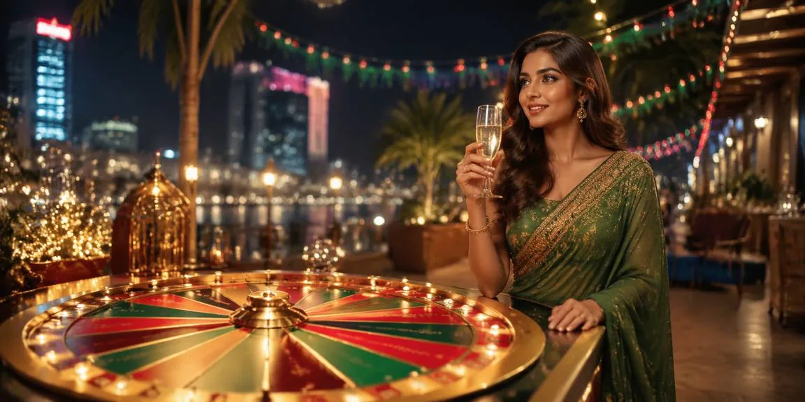 bgg33 Live Baccarat Bonanza